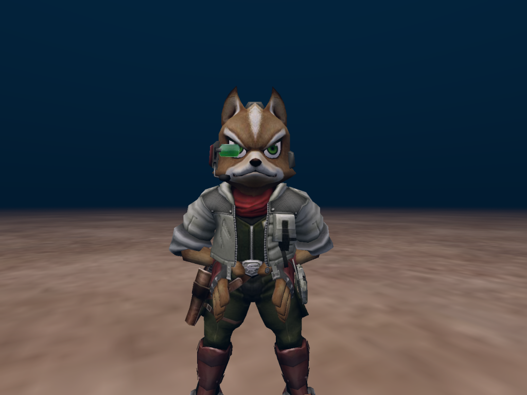 Neutral Avatar